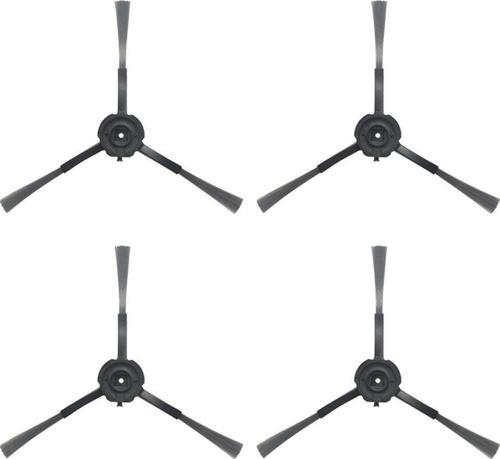 Viomi S9 Robot Süpürge Uyumlu 4'lü Yedek Parça Seti