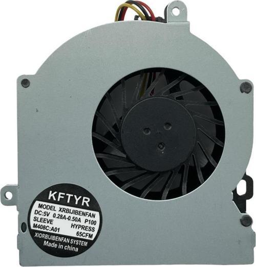 Toshiba Satellite Pro L300D-13C Uyumlu CPU Fan, İşlemci Fanı