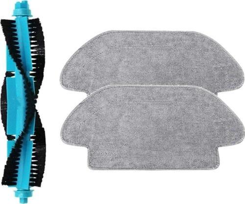 Viomi V3 Robot Süpürge Uyumlu 3'lü Yedek Parça Seti