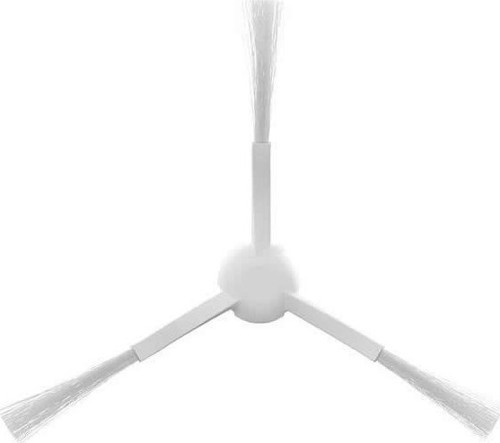 Viomi Alpha 2 Pro Robot Süpürge Uyumlu 1'li Yan Fırça - Beyaz