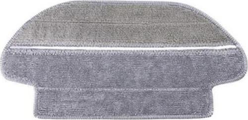 Viomi V2 Max Robot Süpürge Uyumlu 1'li Mop Bezi - Çizgili