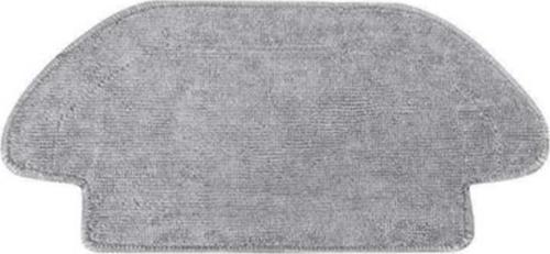 Xiaomi S10 (B106GL) Robot Süpürge Uyumlu 1'li Mop Bezi - Düz