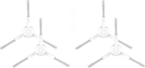 Xiaomi Mop Pro (STYTJ02YM) Robot Süpürge Uyumlu 4'lü Yedek Parça Seti