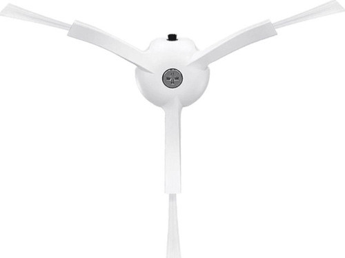 Xiaomi Vacuum Cleaner (Global) (SDJQR02RR) Robot Süpürge Uyumlu 1'li Yan Fırça- Yedek Parça