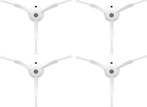 Xiaomi Vacuum Cleaner 1S (SDJQR03RR) Robot Süpürge Uyumlu 4'lü Yedek parça Seti