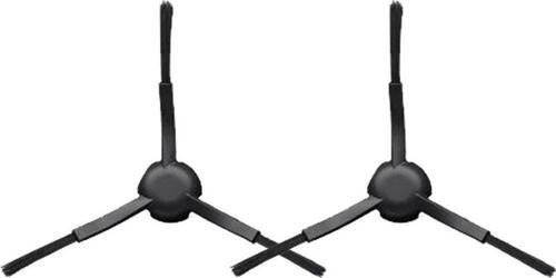 Xiaomi Vacuum Mop 2 Ultra (STYTJ05ZHMHW) Robot Süpürge Uyumlu Yan Fırça- Yedek Parça Seti