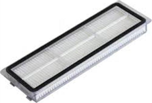 Xiaomi Vacuum Mop 2C (XMSTJQR2C) Robot Süpürge Uyumlu 1'li HEPA Filtre- Yedek Parça