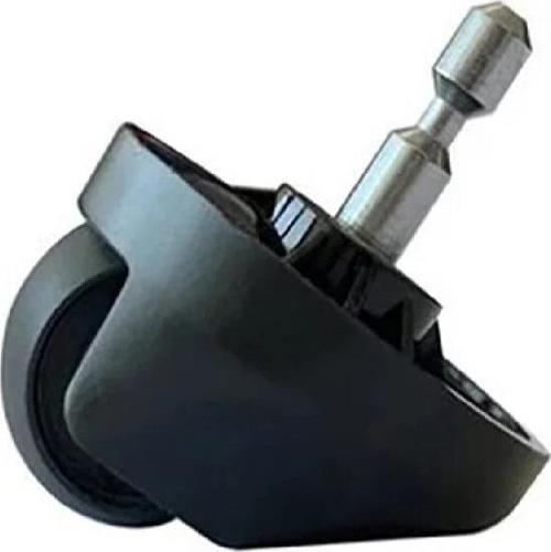 Xiaomi Vacuum Mop Pro (STYTJ02YM) Uyumlu Ön Teker - Siyah
