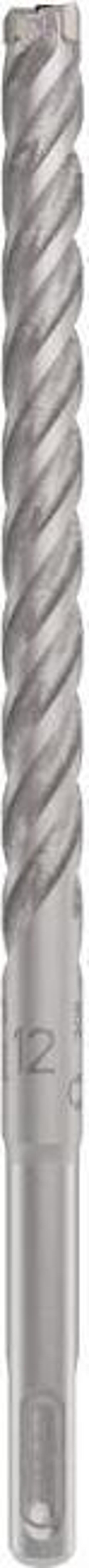 SDS Plus 5X Kırıcı Delici Ucu 5x200x260mm