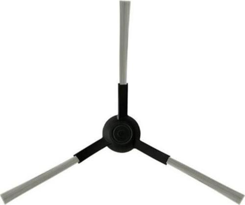 Xiaomi Vacuum Mop 2S (XMSTJQR2S) Robot Süpürge Uyumlu 1'li Yan Fırça- Yedek Parça Seti