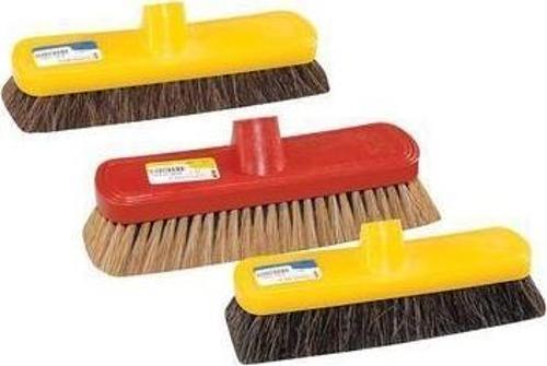 Plastik Kıl Badana Fırça 3 Cm 11011