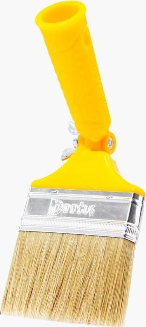 Robot Fırçası No:4 40040