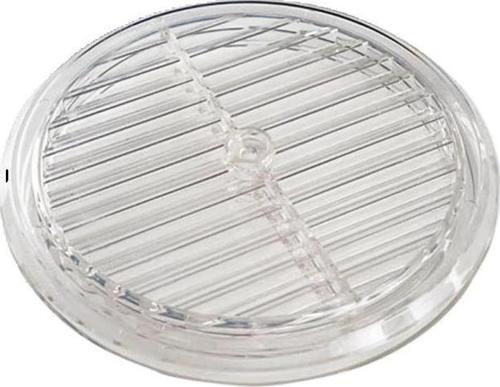 Doğalgaz Cam Menfezi AK-101 