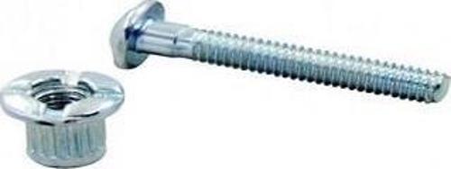 Metal Montebent Vidası M6X40mm 10 lu Paket
