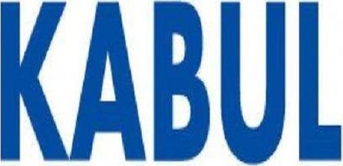 Uyarı Levhası Kabul "1723"
