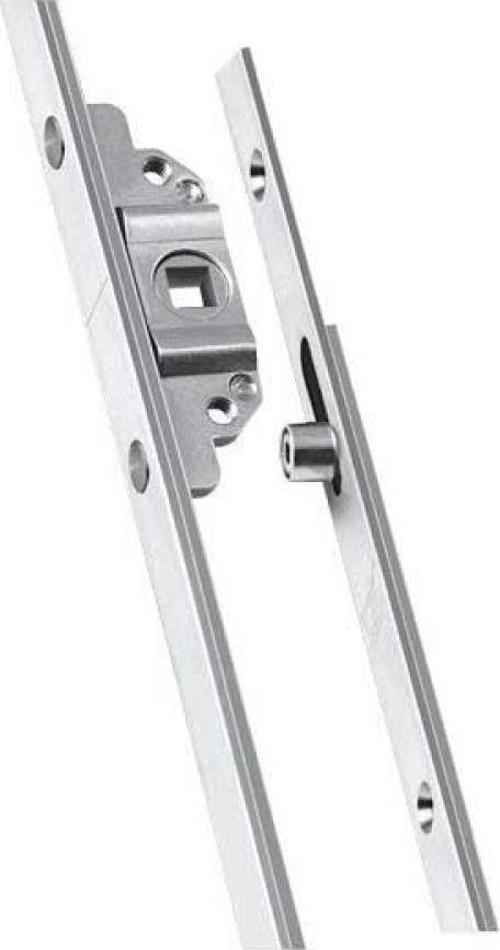 PVC Pencere İspanyolet 60CM