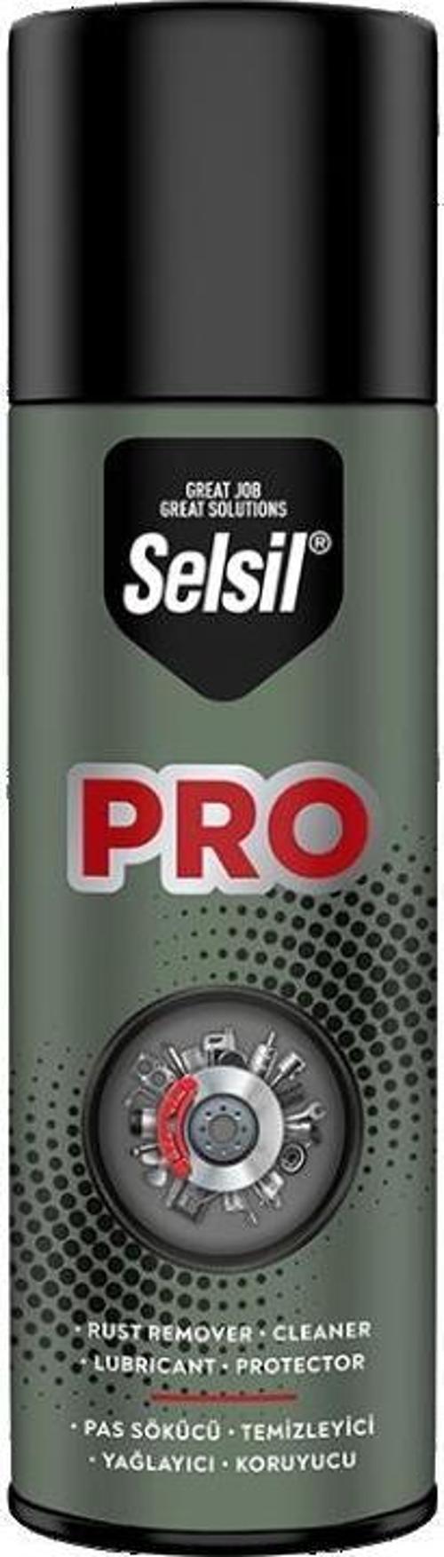 Pro Çok Amaçlı Sprey 400 ml