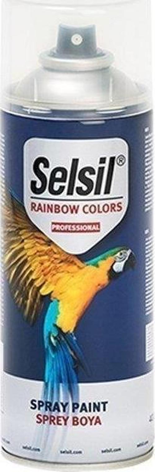 Sprey Boya Mat Beyaz Ral9010 400ml