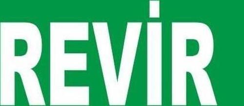 Uyarı Levhası Revir "1001"