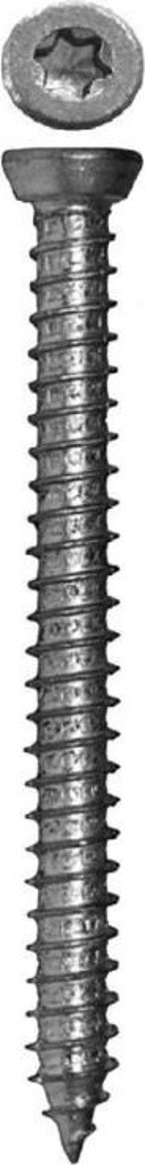 7.5x150 Buldeks Vida 100 Lü Paket