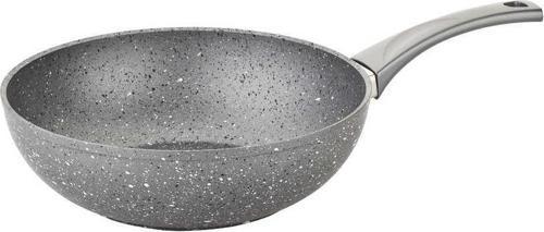 Granit Wok Tava 28x9 CM
