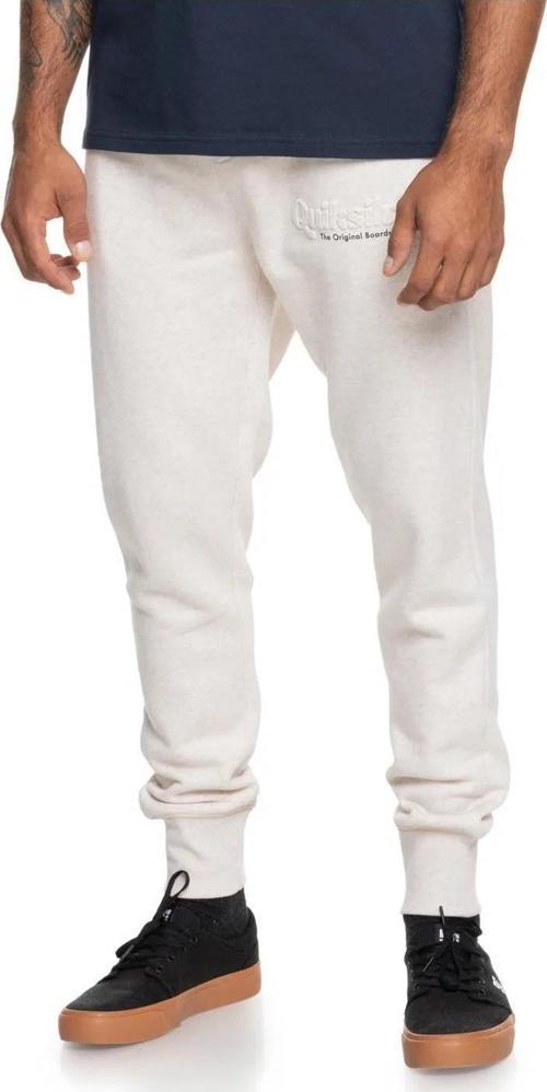 EQYFB03375-17810 Emboss Jogger Erkek Eşofman Altı