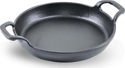 Demirdöküm Sahan 22 CM Siyah