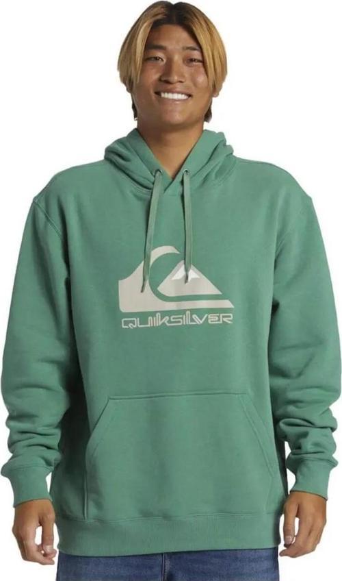 AQYFT03356-15484 Big Logo Erkek Sweatshirt