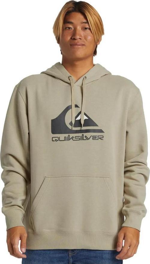 AQYFT03356-954 Big Logo Erkek Sweatshirt