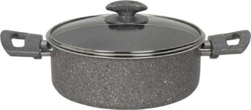 Granit Tencere 30 CM