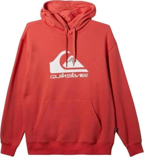 AQYFT03356-16263 Big Logo Erkek Sweatshirt