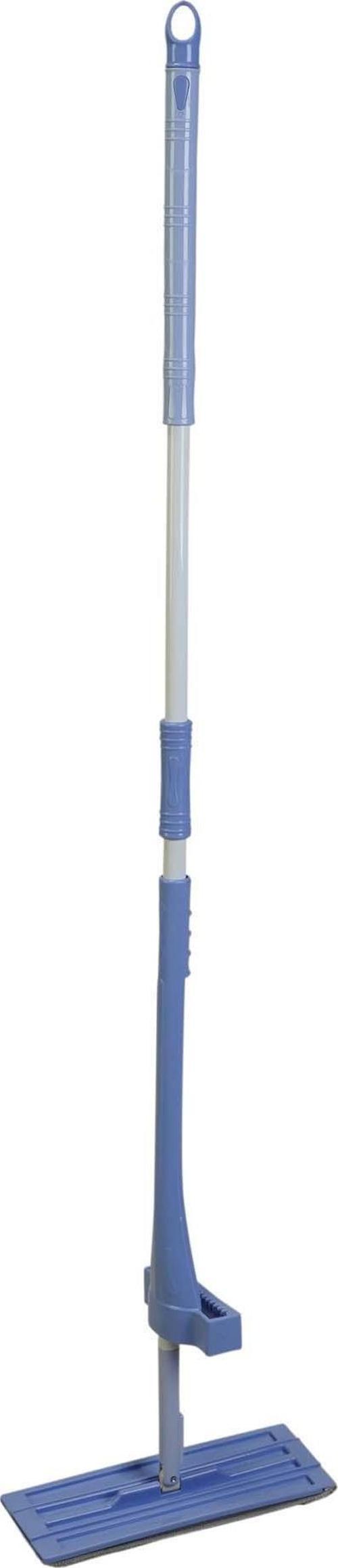 Solo Kendinden Sıkmalı Mop Mikrofiber Bezli