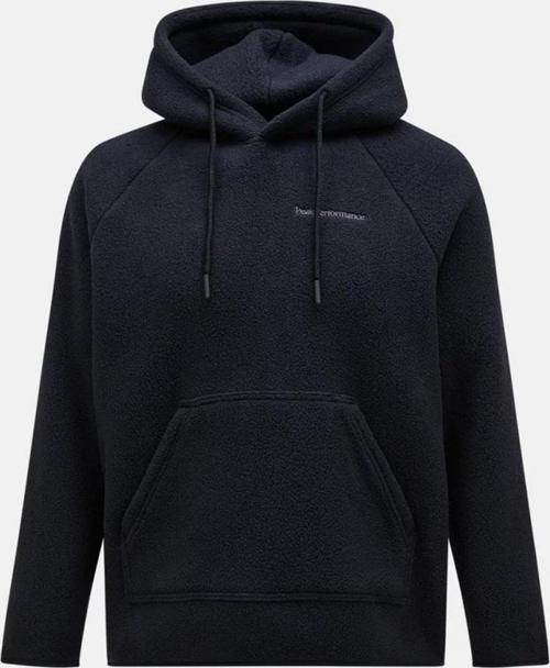 G79188010 M Fleece Erkek Sweatshirt