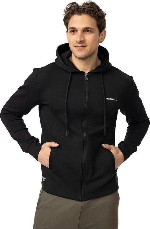 M25STINGM-3U6 Sting M Erkek Sweatshirt