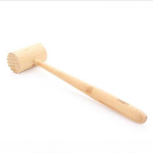 Bambu Et Döveceği Et Tokmağı 