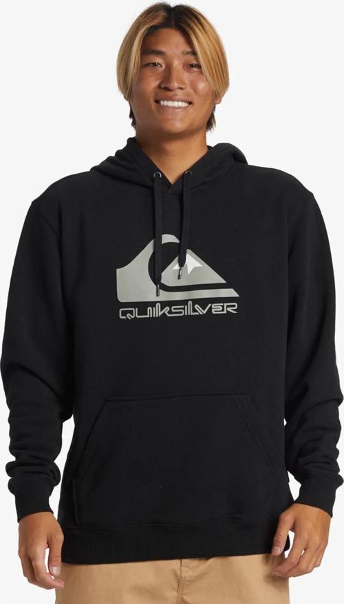 AQYFT03356-999 Big Logo Erkek Sweatshirt