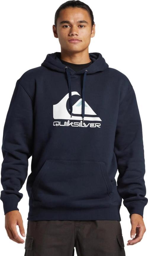 AQYFT03356-NA0 Big Logo Erkek Sweatshirt