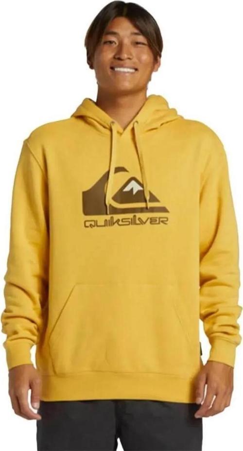 AQYFT03356-4685 Big Logo Erkek Sweatshirt