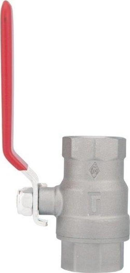 1.1/4'' Küresel Vana Dişi / Dişi