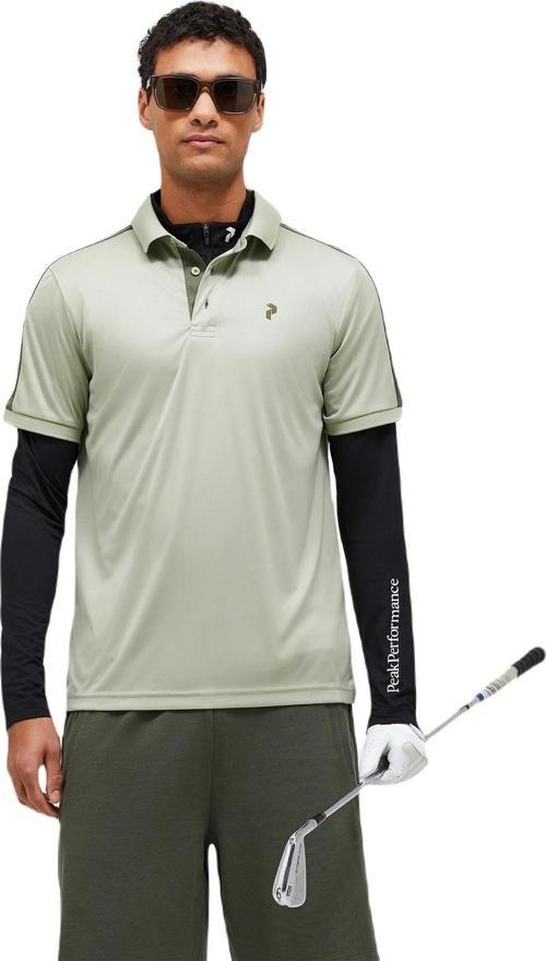 G79490080 M Player Erkek Polo Tişört