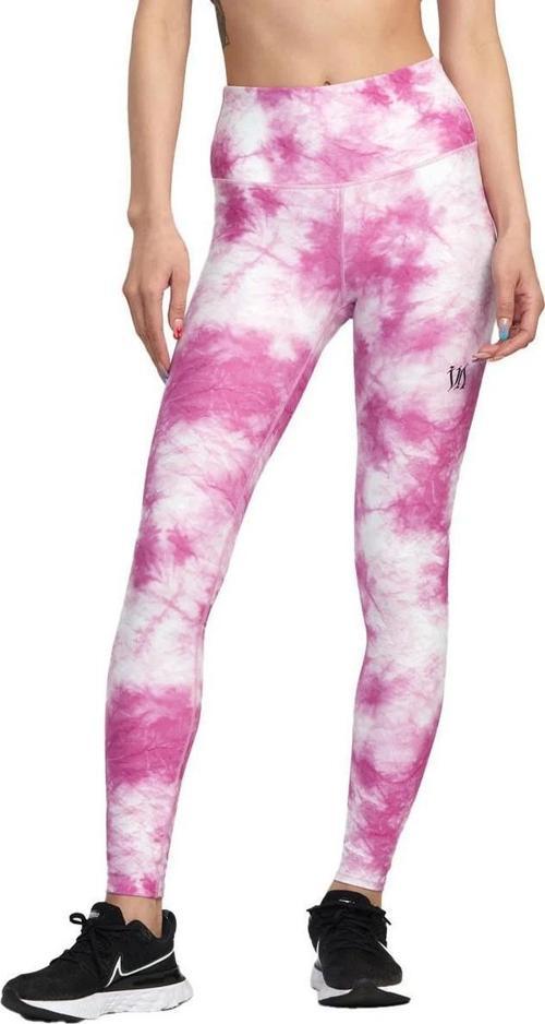 AVJNP00242 Thug Rose Essential Legging Kadın Tayt