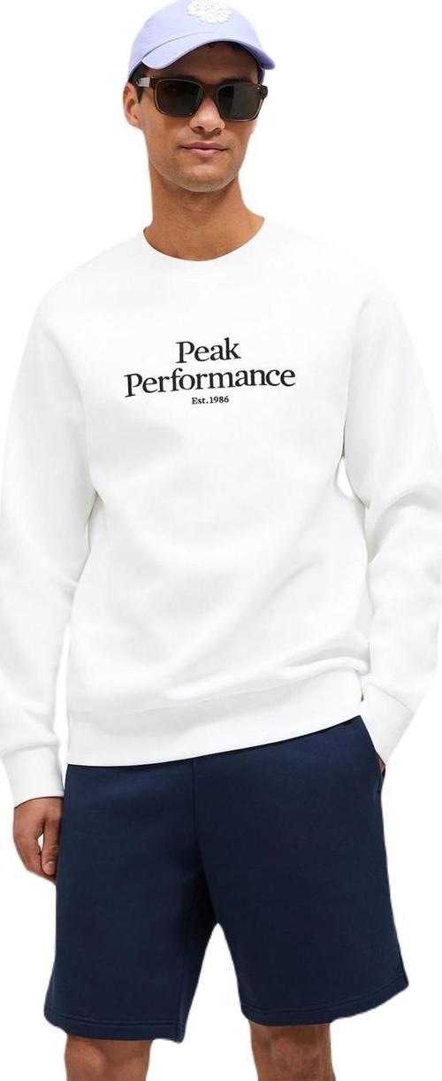 G79593020 M Original Crew Erkek Spor Tişört