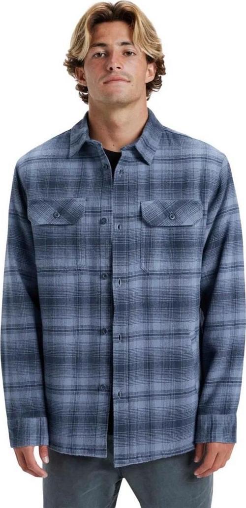 AQYWT03364-41133 Venture Overshirt Sherpa Erkek Gömlek