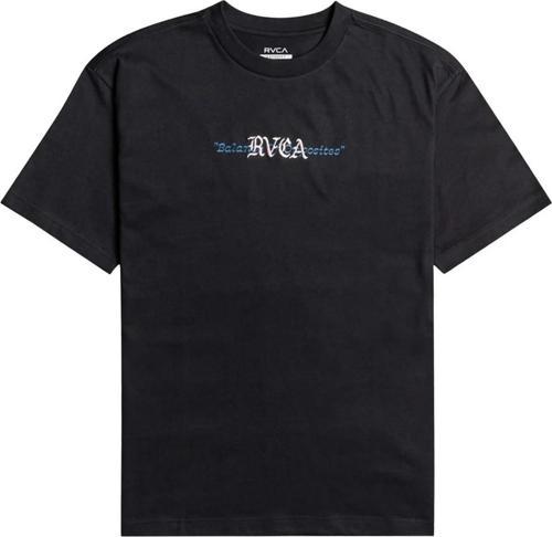 EVYZT00119 Balance Stacks Ss Tee Erkek Tişört