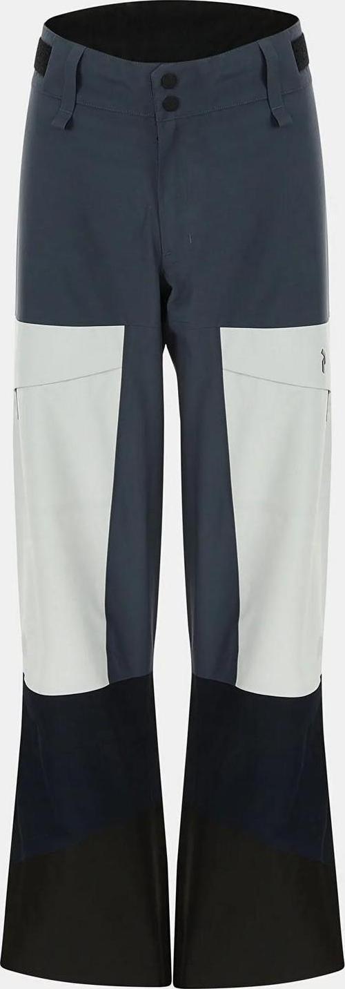G78993020 W Gravity Gore-Tex 3L Kadın Kayak Pantolonu