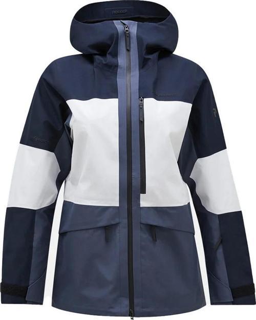 G78994030 W Gravity Gore-Tex 3L Kadın Kayak Montu