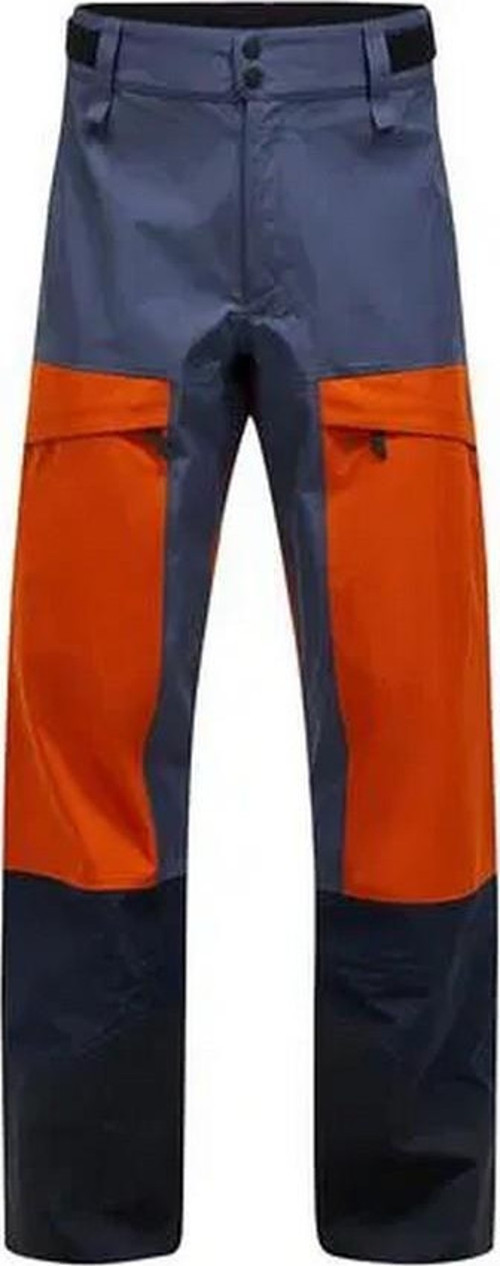 G79000050 M Gravity Gore-Tex 3L Erkek Kayak Pantolonu