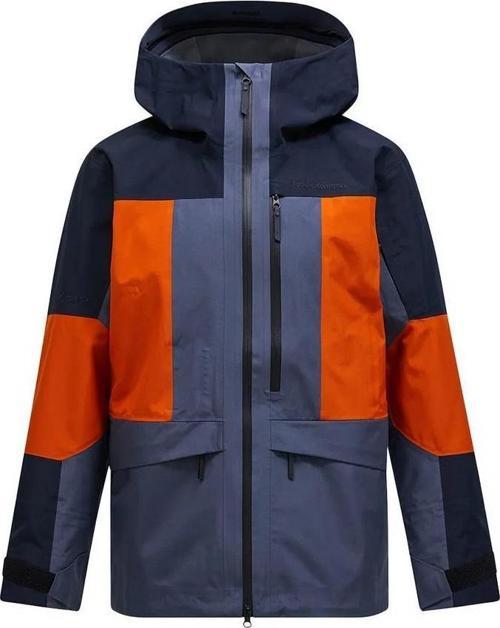 G79001050 M Gravity Gore-Tex 3L Erkek Kayak Montu