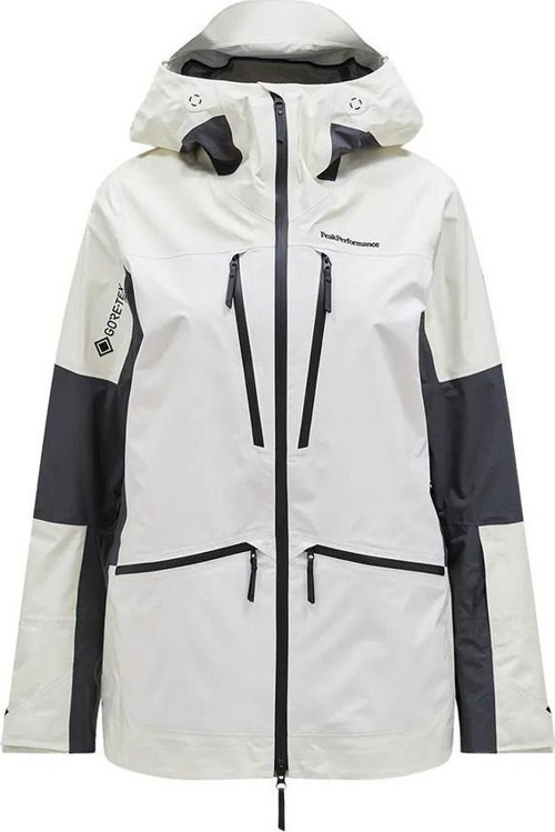 G79145010 W Vertical Gore-Tex Pro Kadın Kayak Montu