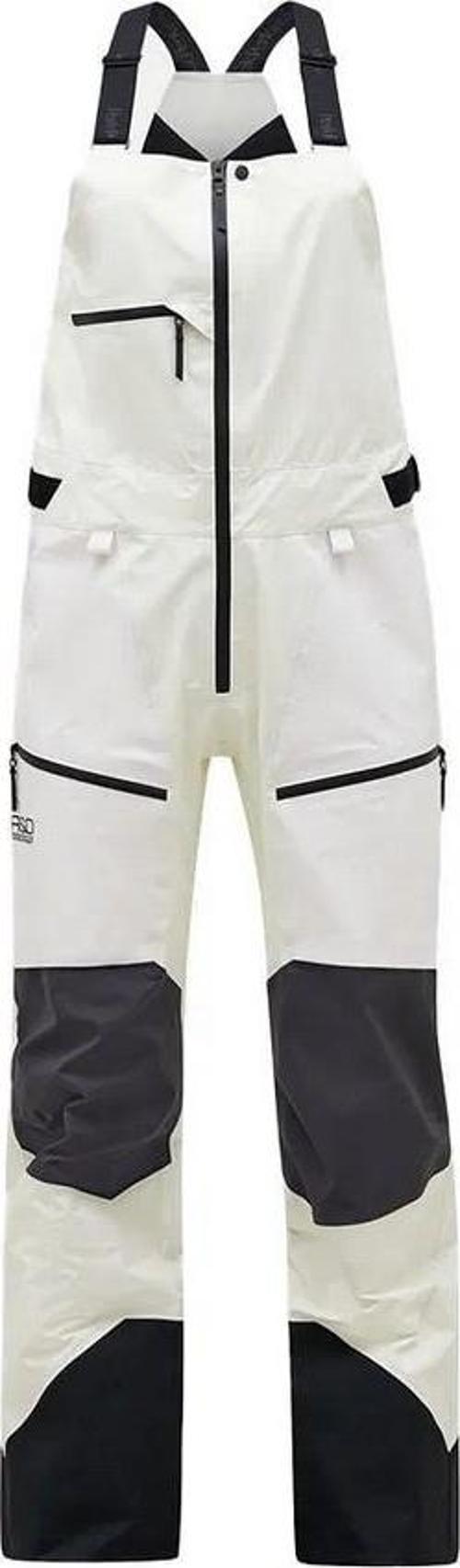 G79147030 W Vertical Gore-Tex Pro Bib Kadın Kayak Pantolonu